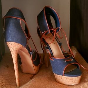 Stiletto